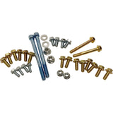 Autobahn Autoworx Rear Suspension Hardware Kit - VW / Mk2 / Mk3 / Golf / Jetta / Corrado / Passat