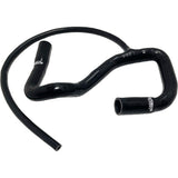 Autobahn Autoworx 1.6TD Upper Radiator Hose - VW / Mk2 / Golf / Jetta / Diesel