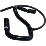 Autobahn Autoworx 1.6TD Upper Radiator Hose - VW / Mk2 / Golf / Jetta / Diesel