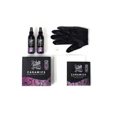 Auto Finesse Auto Finesse Caramics Wheel Protection Kit AF-CRW2