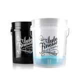 Auto Finesse Auto Finesse Detailing Bucket With Grit Grate (20L / 5.3 Gallon)
