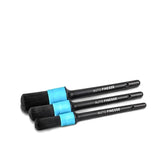 Auto Finesse Auto Finesse Firm Trio Brush Set AF-STDB