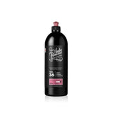 Auto Finesse Auto Finesse New - Heavy Pro Polish Compound (No. 36) 34Oz / 1L AF-PHC1000
