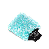 Auto Finesse Auto Finesse Plush Microfiber Wash Mitt AF-PLWM