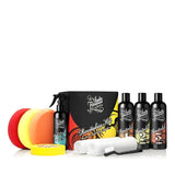 Auto Finesse Auto Finesse Revitalise V2 System Kit (Restore, Polish & Refine) AF-REVKIT