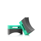 Auto Finesse Auto Finesse Tire And Trim Applicator (Pack Of 3) AF-TTA