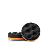 Auto Finesse Auto Finesse Tire Spot Pad (Pack Of 2) AF-TYS