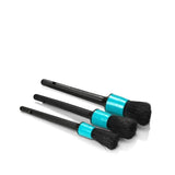 Auto Finesse Auto Finesse Trio Detailing Brush (Set Of 3) AF-DB001