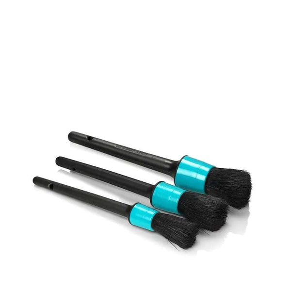 Auto Finesse Auto Finesse Trio Detailing Brush (Set Of 3) AF-DB001