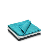 Auto Finesse Auto Finesse Work Cloths (Pack Of 3) AF-MWC3