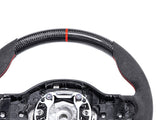 AutoTecknic Replacement Carbon Steering Wheel - G11/ G12 7-Series by AutoTecknic ATK-BM-0116-G12-12