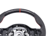 AutoTecknic Replacement Carbon Steering Wheel - G22/ G26 4-Series by AutoTecknic