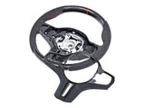 AutoTecknic Replacement Carbon Steering Wheel - G42 2-Series by AutoTecknic
