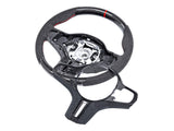 AutoTecknic Replacement Carbon Steering Wheel - G22/ G26 4-Series by AutoTecknic