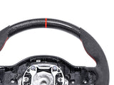 AutoTecknic Replacement Carbon Steering Wheel - G22/ G26 4-Series by AutoTecknic