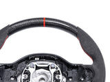 AutoTecknic Replacement Carbon Steering Wheel - G20/ G21 3-Series by AutoTecknic