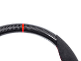 AutoTecknic Replacement Carbon Steering Wheel - G42 2-Series by AutoTecknic