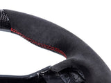 AutoTecknic Replacement Carbon Steering Wheel - G42 2-Series by AutoTecknic