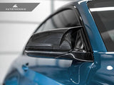 AutoTecknic Smoked Dynamic Sequential LED Turn Signal - F10 5-Series | F06/ F12/ F13 6-Series by AutoTecknic ATK-BM-0263-3