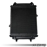 034 Motorsport Auxiliary Side Mount Radiator Upgrade Kit - Audi / 3.0T / B9 / B9.5 / S4 / S5 by 034 Motorsport 034-102-1007