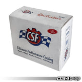 034 Motorsport Auxiliary Side Mount Radiator Upgrade Kit - Audi / 3.0T / B9 / B9.5 / S4 / S5 by 034 Motorsport 034-102-1007