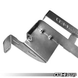 034 Motorsport Auxiliary Side Mount Radiator Upgrade Kit - Audi / 3.0T / B9 / B9.5 / S4 / S5 by 034 Motorsport 034-102-1007