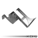 034 Motorsport Auxiliary Side Mount Radiator Upgrade Kit - Audi / 3.0T / B9 / B9.5 / S4 / S5 by 034 Motorsport 034-102-1007