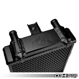 034 Motorsport Auxiliary Side Mount Radiator Upgrade Kit - Audi / 3.0T / B9 / B9.5 / S4 / S5 by 034 Motorsport 034-102-1007