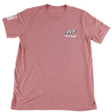 Alpine Volks Fair 2024 Official Event T-Shirt by EuroTripper
