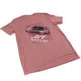 Alpine Volks Fair 2024 Official Event T-Shirt by EuroTripper