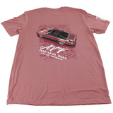Alpine Volks Fair 2024 Official Event T-Shirt by EuroTripper