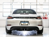 AWE Tuning Exhaust Suite | 718 Boxster/Cayman (incl. S) by AWE Tuning