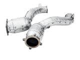 AWE Tuning McLaren 720S Exhaust Suite by AWE Tuning 3010-11094