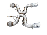 AWE Tuning McLaren 720S Exhaust Suite by AWE Tuning