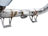 AWE Tuning McLaren 720S Exhaust Suite by AWE Tuning