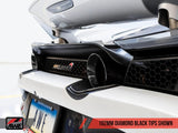 AWE Tuning McLaren 720S Exhaust Suite by AWE Tuning