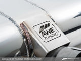 AWE Tuning Audi A3 2.0T Quattro Sedan Exhaust System by AWE Tuning