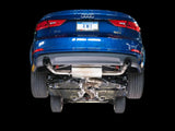 AWE Tuning Audi A3 2.0T Quattro Sedan Exhaust System by AWE Tuning