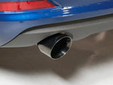 AWE Tuning Audi A3 2.0T Quattro Sedan Exhaust System by AWE Tuning