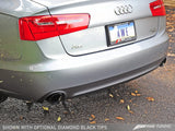 AWE Tuning C7 Audi A6 3.0T Touring Edition Exhaust by AWE Tuning