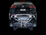 AWE Tuning Exhaust System | Mk7 Golf Alltrack | Sportwagen 4Mo | 1.8T by AWE Tuning