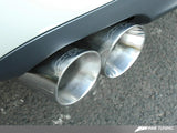 AWE Tuning Exhaust System | B7 Audi S4 by AWE Tuning