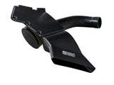 AWE Tuning Audi 4.2L V8 S-FLO Carbon Intake System B8 S5 by AWE Tuning 2660-13032
