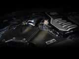 AWE Tuning Audi 4.2L V8 S-FLO Carbon Intake System B8 S5 by AWE Tuning 2660-13032