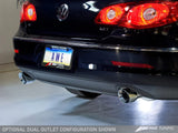 AWE Tuning Dual Outlet Exhaust for CC 2.0T by AWE Tuning
