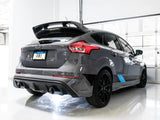 AWE Tuning Exhaust System | Mk3 Focus RS by AWE Tuning