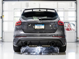 AWE Tuning Exhaust System | Mk3 Focus RS by AWE Tuning