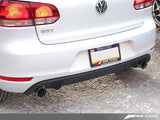 AWE Tuning AWE Tuning Exhaust System | Mk6 GTi 2.0T