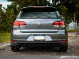 AWE Tuning AWE Tuning Exhaust System | Mk6 GTi 2.0T
