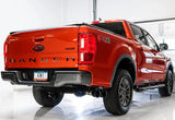 AWE Tuning 0FG Dual Exit Cat-Back Crawler Conversion Exhaust | Ford Ranger 19-20 by AWE Tuning